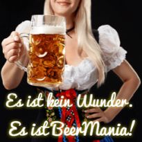 Trinke endlich mal gutes Bier